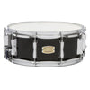 Yamaha Stage Custom Birch 14"x5.5" Snare Drum - Raven Black, 100% Birch Shell