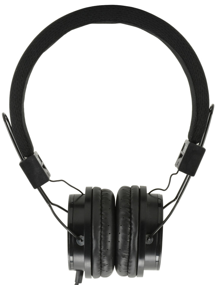 AV:Link Children's Headphones with in-line Microphone Side View