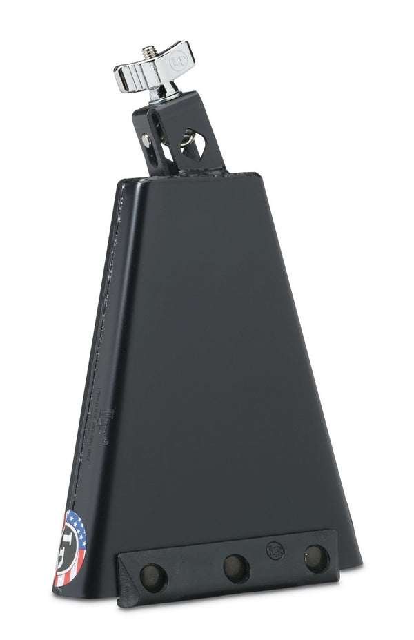 Latin Percussion Classic Ridge Rider Cow Bell Rock LP009-N – Latin Percussion