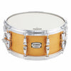 Yamaha Absolute Hybrid Maple Snare Drum – 14" x 6" Vintage Natural (JAMS1460VN)