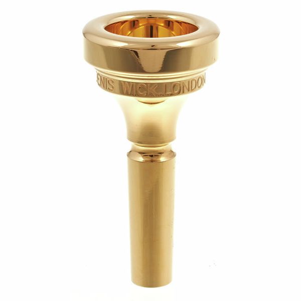 Denis Wick 4880 Mouthpiece – Professional Brass Accessory
