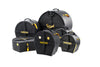 Hardcase HROCKFUS6 Case Set