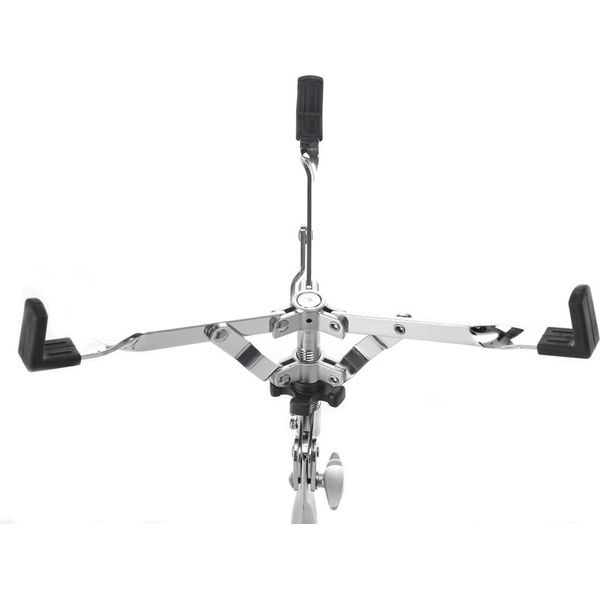 Yamaha SS-740A Snare Stand – Adjustable Height, Single-Braced, Durable Drum Hardware