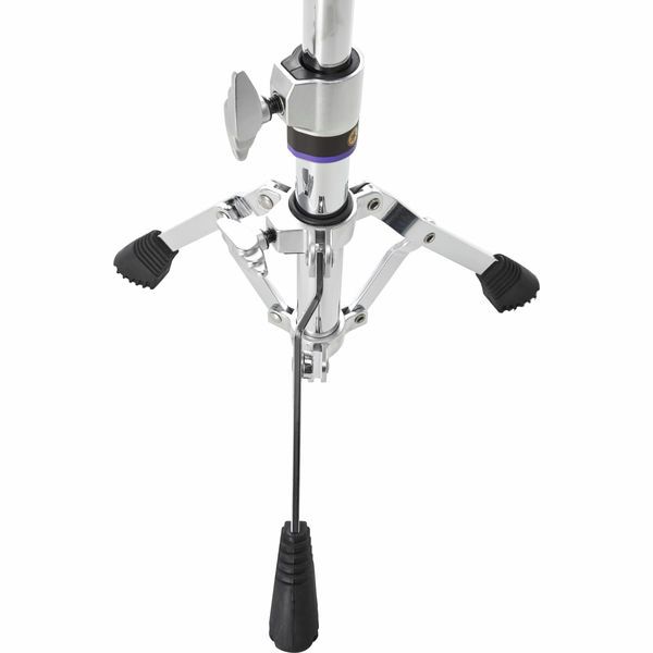 Yamaha SS-740A Snare Stand – Adjustable Height, Single-Braced, Durable Drum Hardware