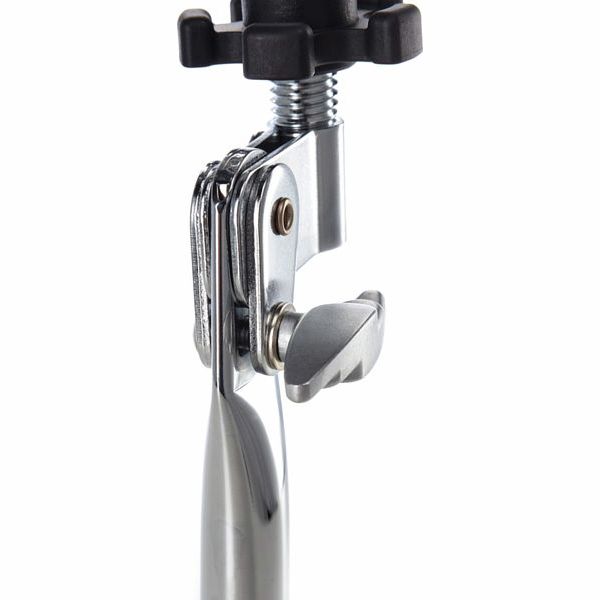 Yamaha SS-740A Snare Stand – Adjustable Height, Single-Braced, Durable Drum Hardware