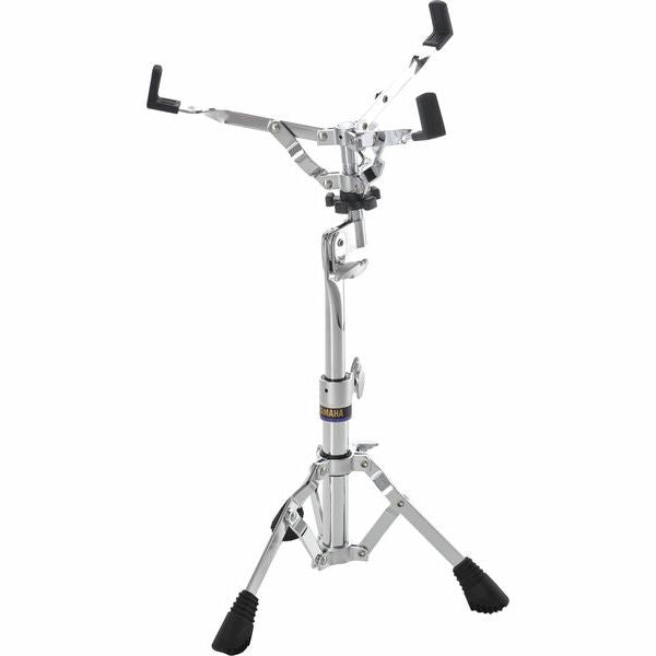 Yamaha SS-740A Snare Stand – Adjustable Height, Single-Braced, Durable Drum Hardware