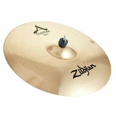 Crash Cymbals
