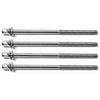 Dixon Tension Rod with Washer 106mm