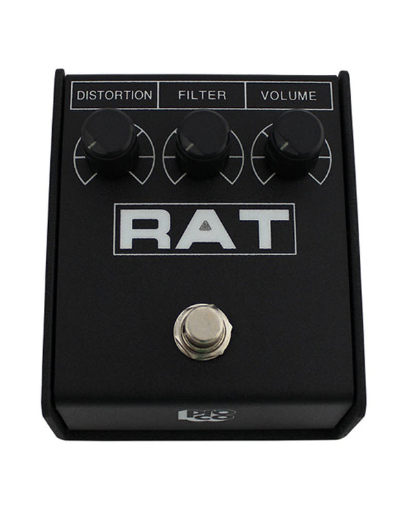 Pro Co RAT 2 Distortion Pedal front view
