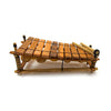 Percussion Plus Percussion Plus Honestly Made Ghanaian xylophone - 10 keys - image 1