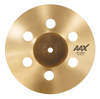 Sabian - 10" AAX Air Splash - 21005XA