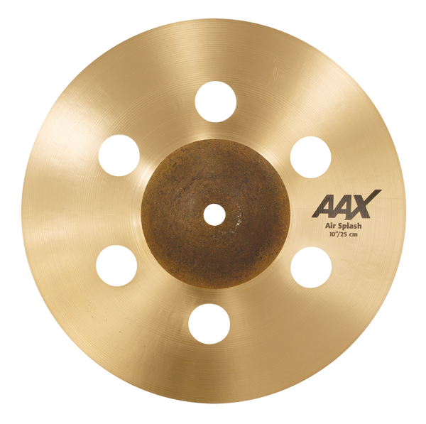 Sabian - 10" AAX Air Splash - 21005XA