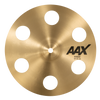 SABIAN 10" AAX O - Zone Splash - Ev - Entz Music