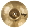 SABIAN 10" HHX Evolution Splash Brilliant Finish - Ev - Entz Music