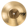 SABIAN 10" HHX Splash Brilliant Finish - Ev - Entz Music