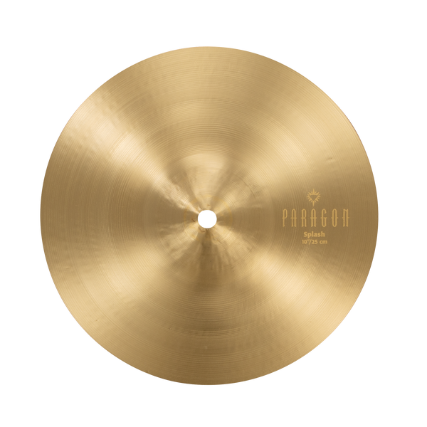 SABIAN 10" Paragon Splash - Ev - Entz Music