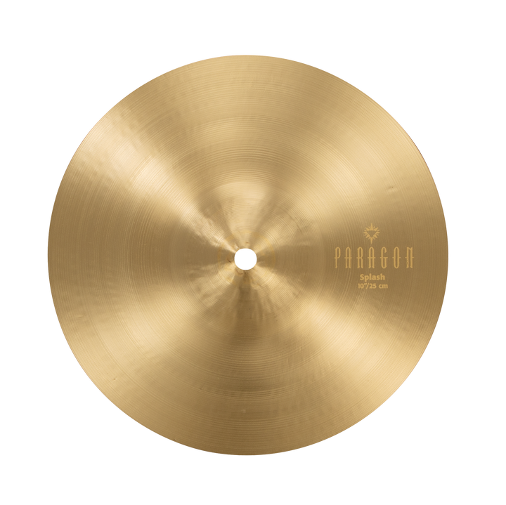 SABIAN 10" Paragon Splash - Ev - Entz Music