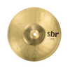 SABIAN 10" SBr Splash - Ev - Entz Music