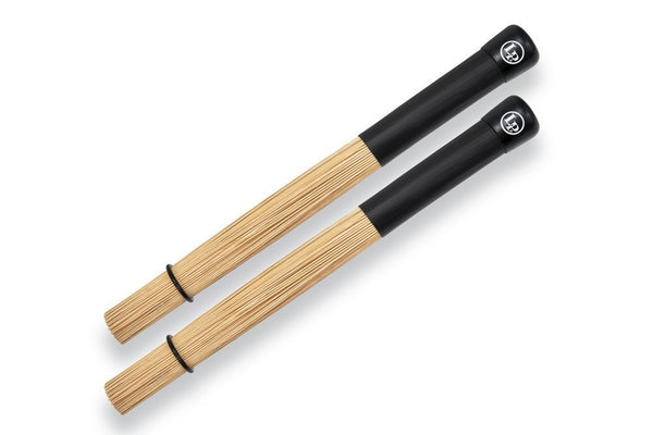 Latin Percussion Natural Sticks & mallets Synthetic Rhythm Rods LP9917 – Latin Percussion