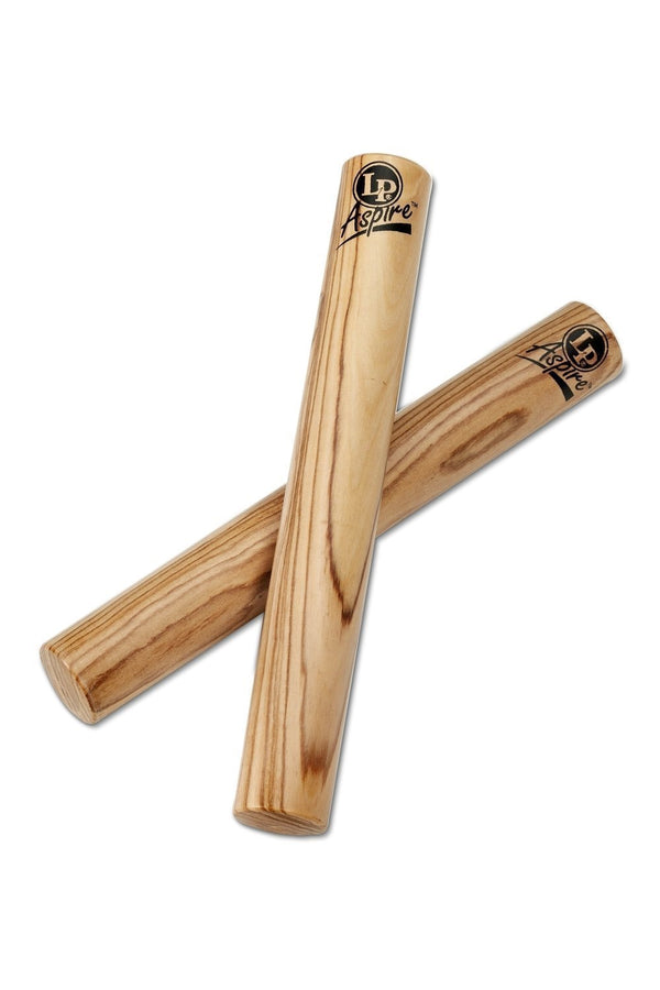 Latin Percussion nan Claves Aspire LPA165 – Latin Percussion