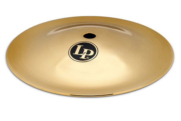Latin Percussion Ice Bell 7" Bells LP402 – Latin Percussion
