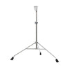 Stagg LPPS-25/8MM Single Practice Pad Stand – 8mm Thread (11189)