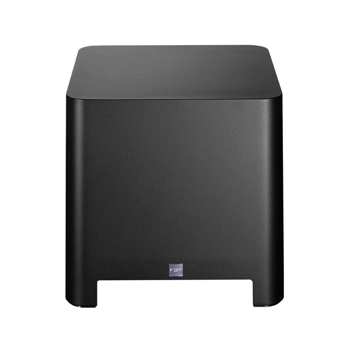 FBT CLA 112S B Subwoofer - 12" - 600wRMS - IP55 - Black - product image 2