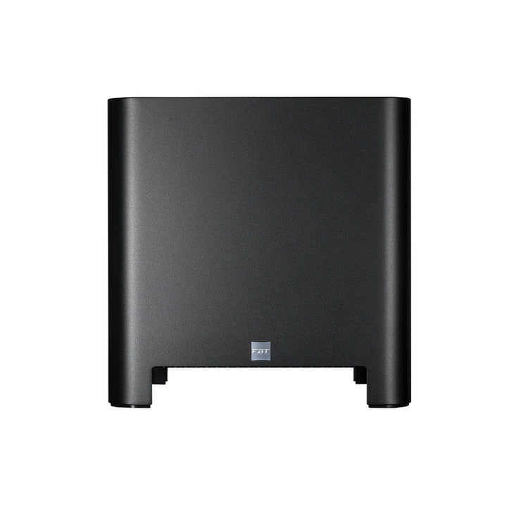 FBT CLA 112S B Subwoofer - 12" - 600wRMS - IP55 - Black - product image 1