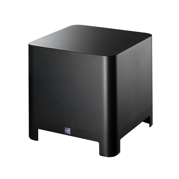 FBT CLA 112S B Subwoofer - 12" - 600wRMS - IP55 - Black - product image 4