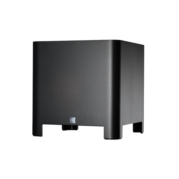 FBT CLA 112S B Subwoofer - 12" - 600wRMS - IP55 - Black - product image 3