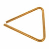 Grover 6" Bronze Concert Triangle