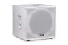FBT SUBLINE 115SA W Processed Bass reflex Active Subwoofer - 15" - 700Wrms White - product image 1