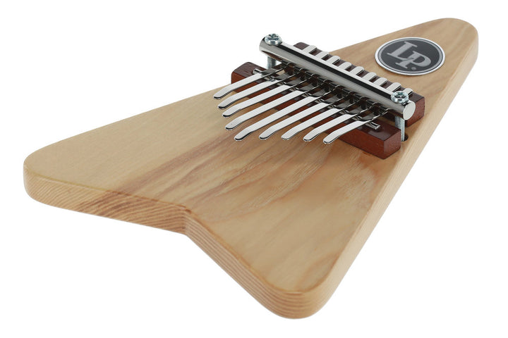 Latin Percussion nan Kalimba Pentatonic LP0209 – Latin Percussion