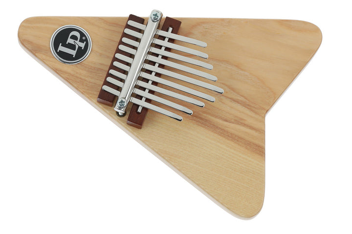 Latin Percussion nan Kalimba Pentatonic LP0209 – Latin Percussion
