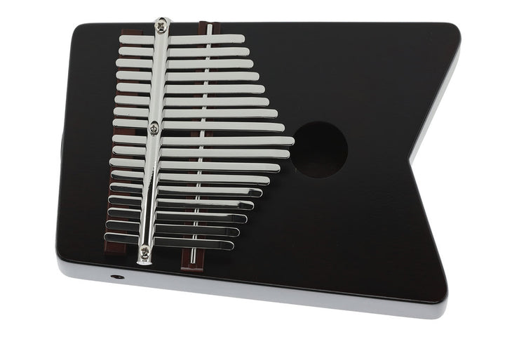 Latin Percussion nan Kalimba Pentatonic LP0217DC – Latin Percussion