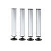 K&M 11993 Feet for Conductor Podium