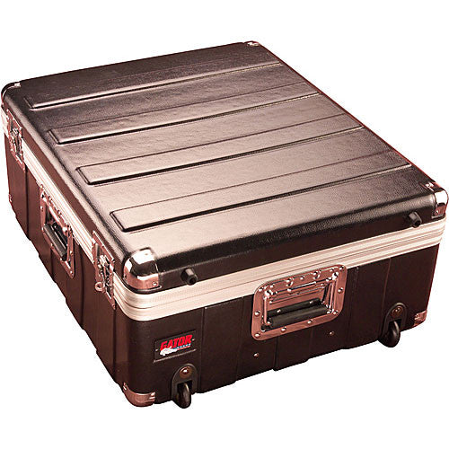 ATA-Style Equipment Case with Foam Interior – Gator

