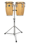 LP Conga set Jr. Congas 8“ & 9“ (LP-JRX-AW) - product image