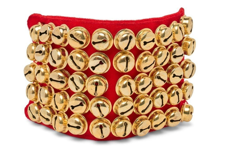 LP Shaker Ankle Bell Shaker LP0225 (LP860700) - product image