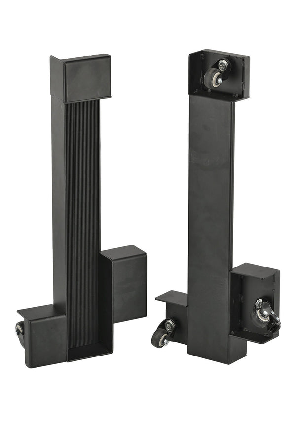 GEWA PC-10B Piano Caster Pair – Heavy-Duty, 100 kg Load (SKU: 140.500)