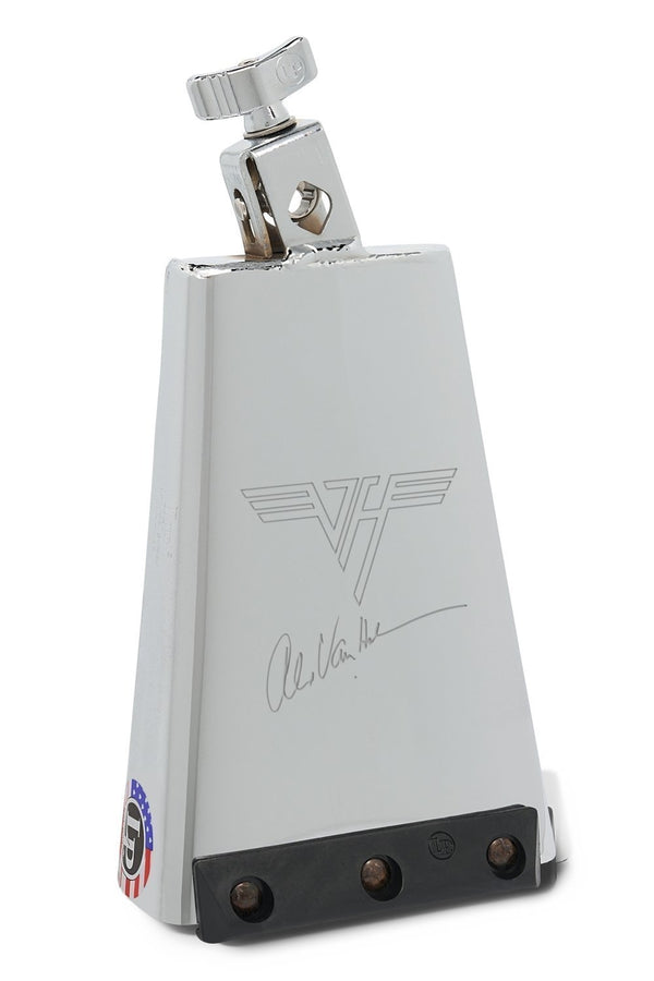 Latin Percussion Bongo Cow Bell Alex van Halen LP206AVH – Latin Percussion