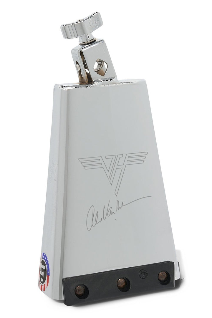 Latin Percussion Bongo Cow Bell Alex van Halen LP206AVH – Latin Percussion