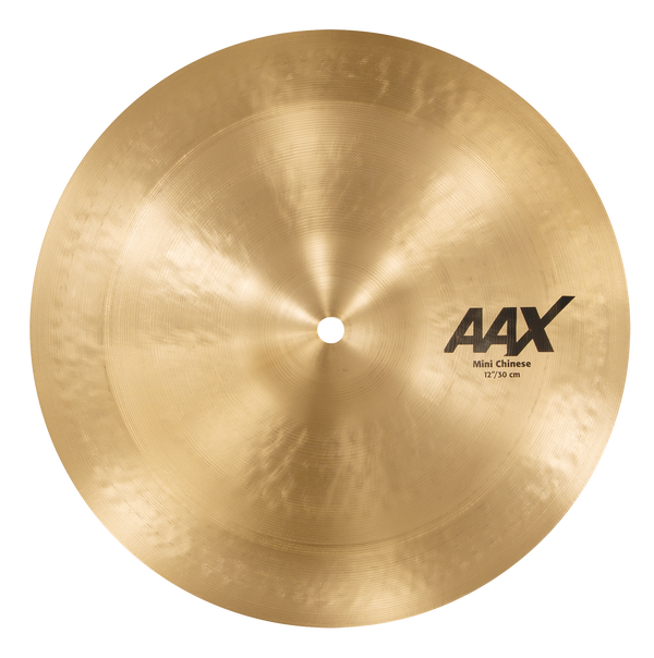 SABIAN 12" AAX Mini Chinese - Ev - Entz Music