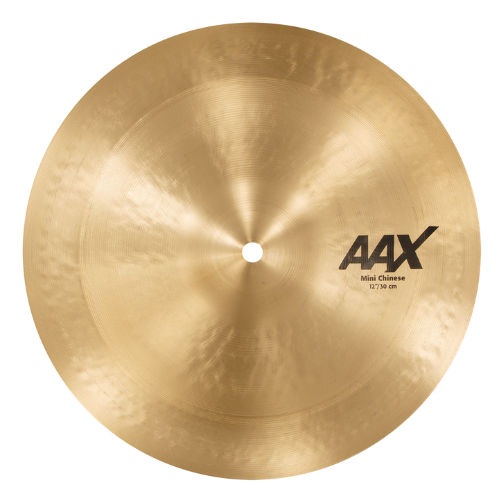 SABIAN 12" AAX Mini Chinese - Ev - Entz Music