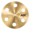 SABIAN 12" AAX O - Zone Splash - Ev - Entz Music