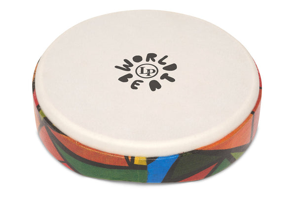 Latin Percussion LP7013 Frame Drums World Beat 8" – Latin Percussion
