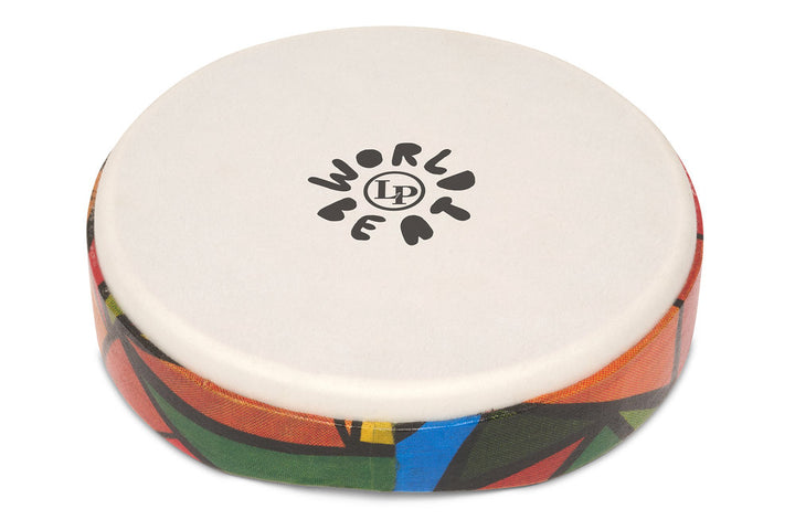 Latin Percussion LP7013 Frame Drums World Beat 8" – Latin Percussion