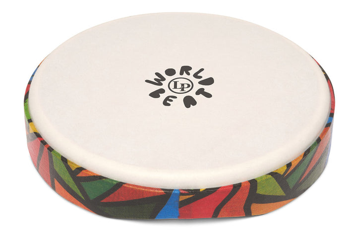 Latin Percussion LP7014 Frame Drums World Beat Supertone 10" – Latin Percussion