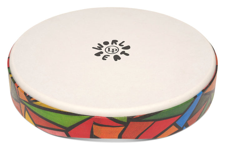 Latin Percussion LP7016 Frame Drums World Beat 14" – Latin Percussion