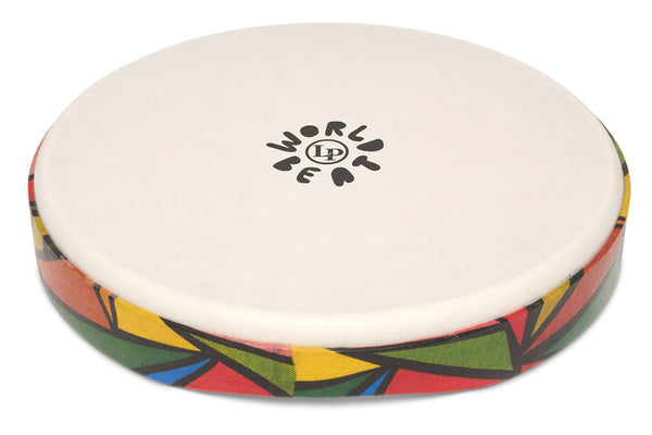 Latin Percussion LP7015 Frame Drums World Beat 12" – Latin Percussion